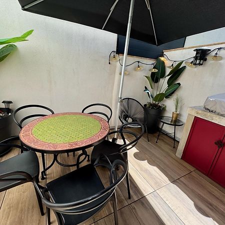Maison De Village Renovee ! 勒格罗-迪鲁瓦 外观 照片