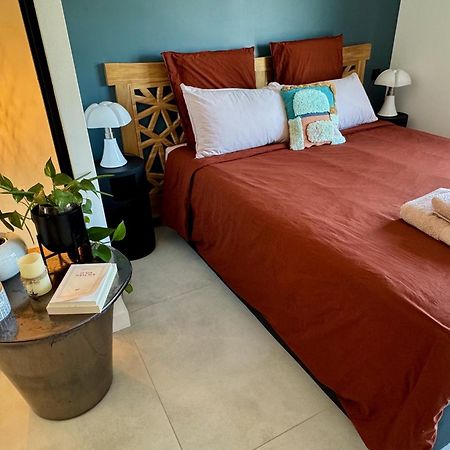 Maison De Village Renovee ! 勒格罗-迪鲁瓦 外观 照片