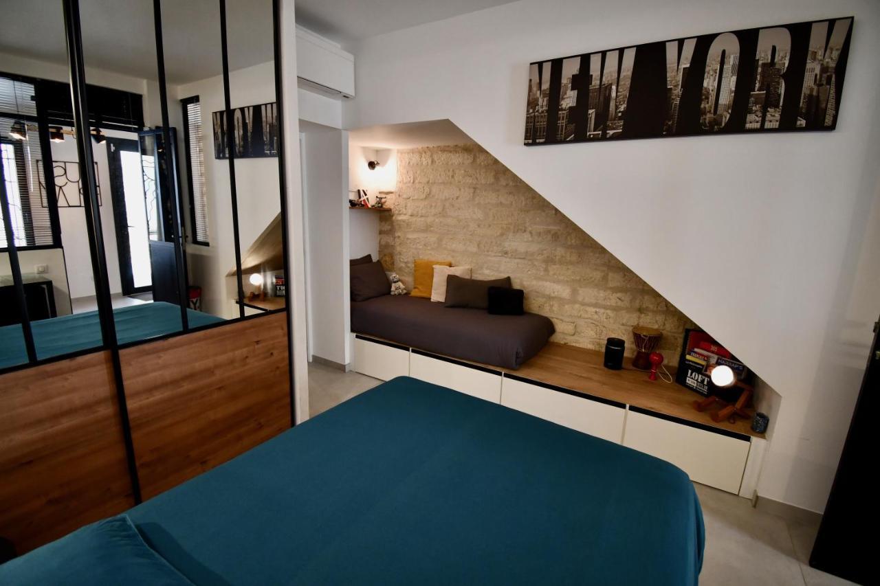 Maison De Village Renovee ! 勒格罗-迪鲁瓦 外观 照片