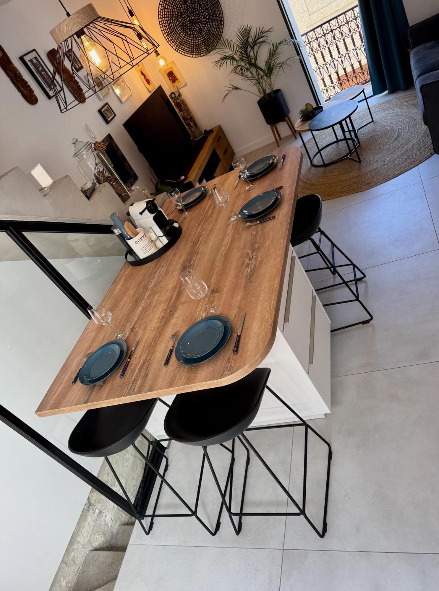 Maison De Village Renovee ! 勒格罗-迪鲁瓦 外观 照片
