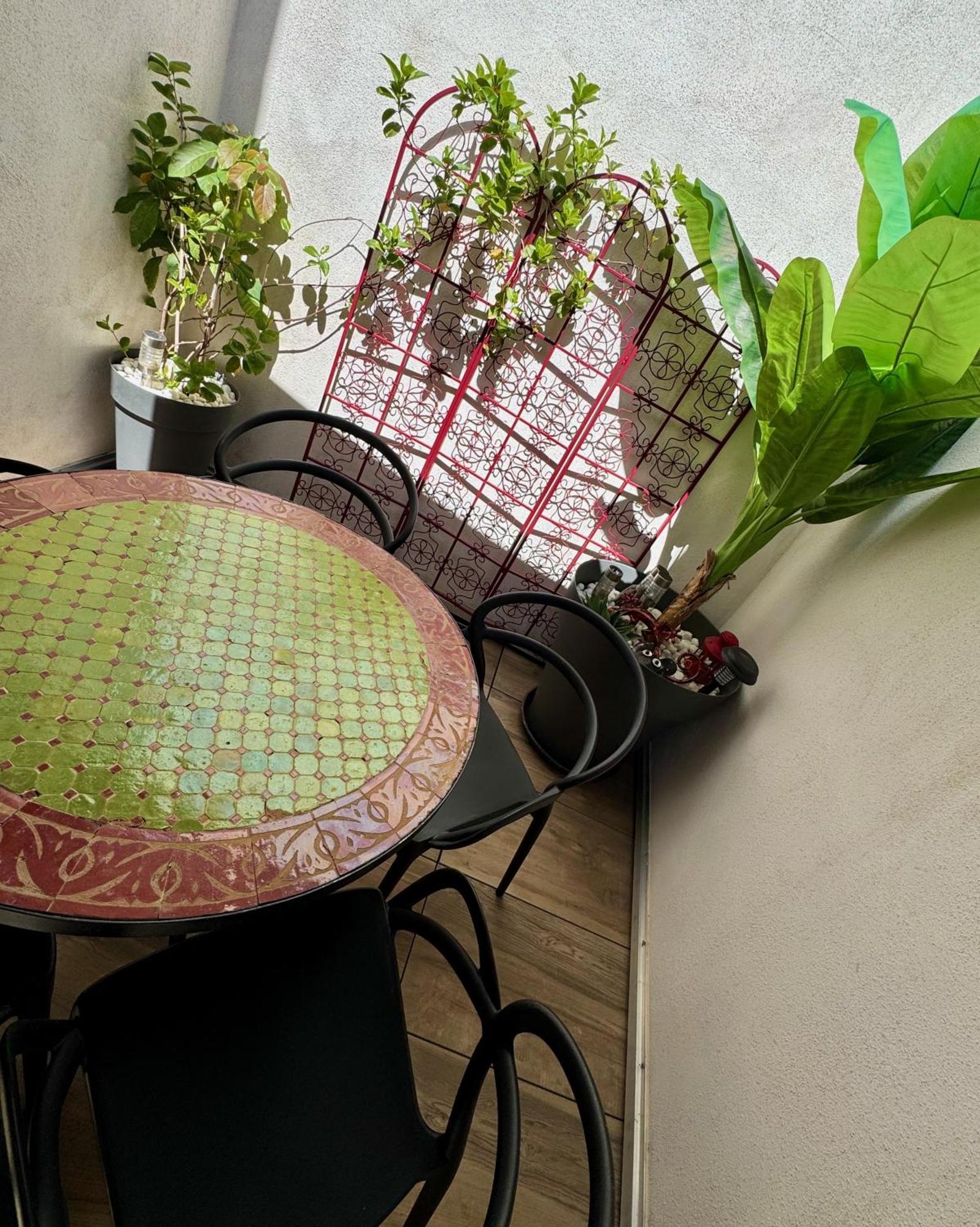 Maison De Village Renovee ! 勒格罗-迪鲁瓦 外观 照片