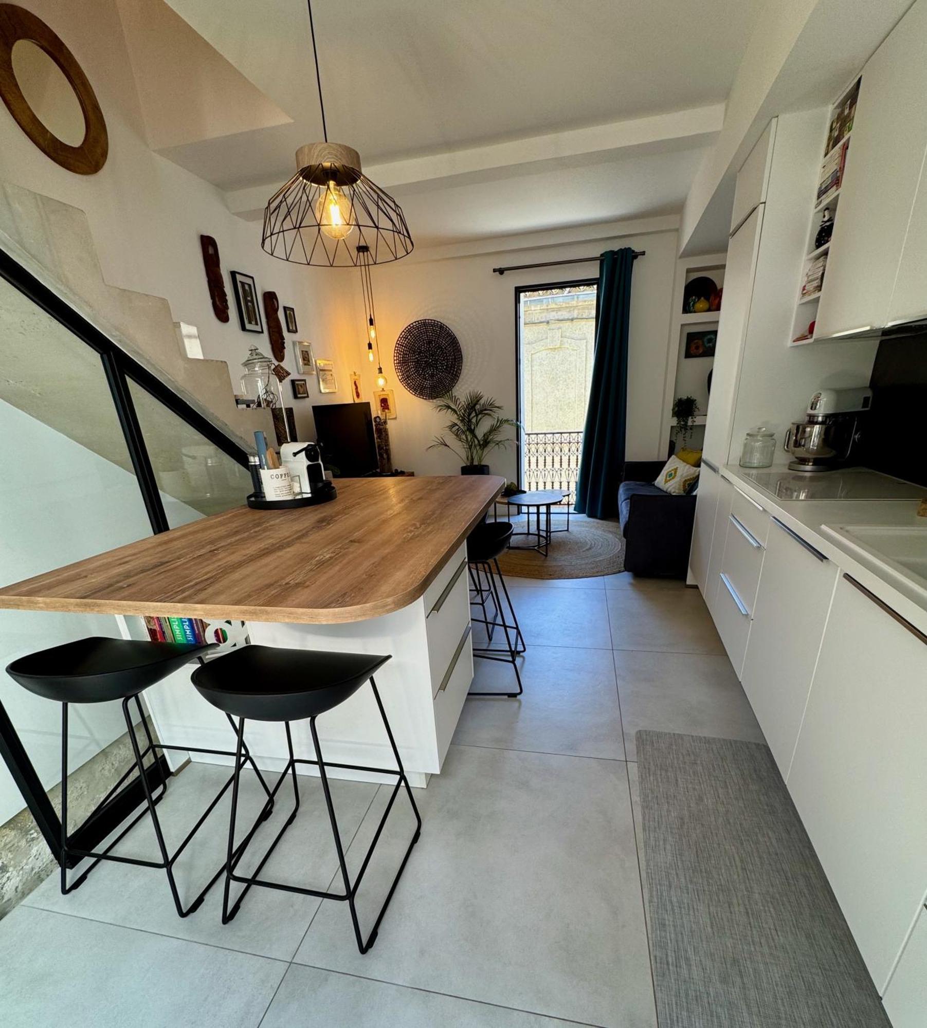 Maison De Village Renovee ! 勒格罗-迪鲁瓦 外观 照片